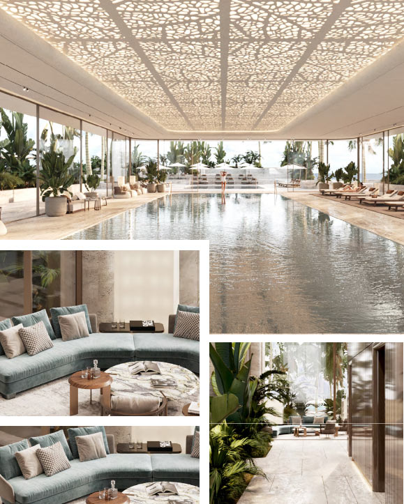 Palm jumeirah